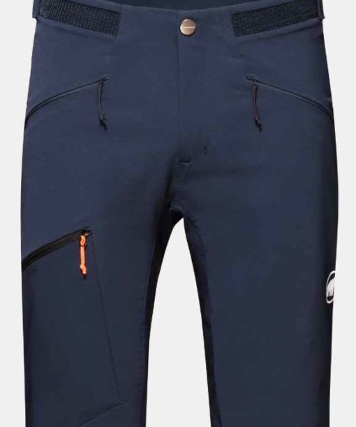 Short Mammut Taiss SO Men