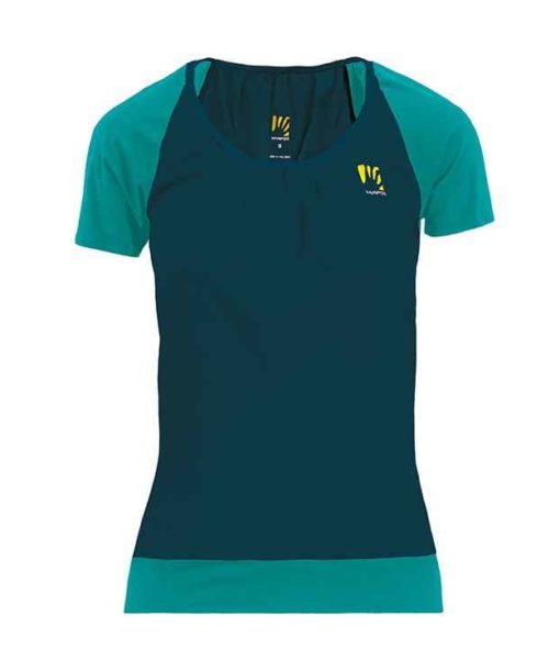 Alternative view of T-Shirt Karpos Cengia Wmn