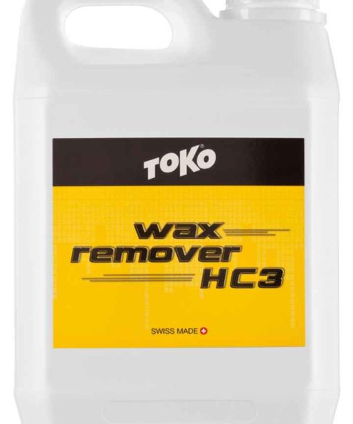 Defarteur Toko HC3 Waxremover 2500ml INT