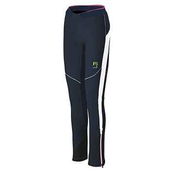 Alternative view of Pantalon Karpos Alagna Evo  Wmn Logo