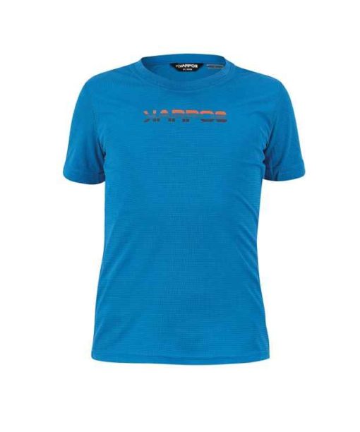 Alternative view of T-shirt Karpos Loma Jersey Junior
