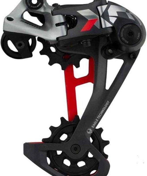 Alternative view of Dérailleur Ar Sram X01 Eagle 12 Vitesses 52Z