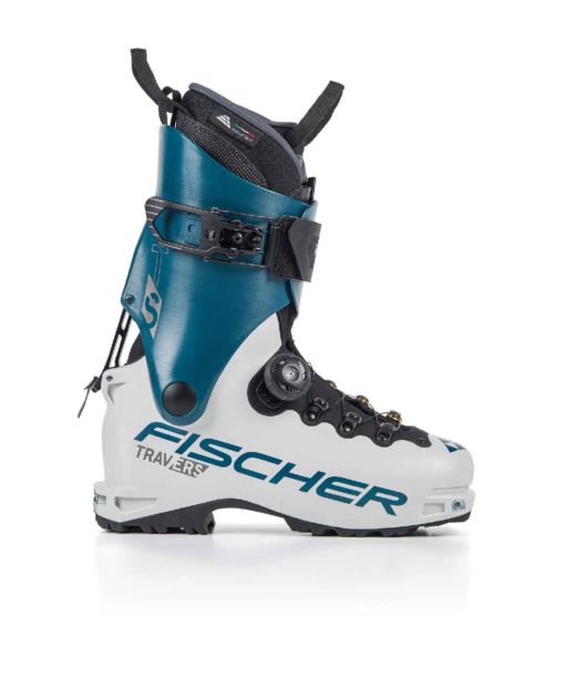 Chaussures Fischer Travers TS Wmn