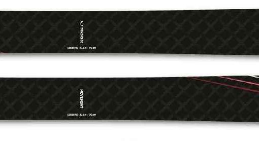 Skis Movement Alp Tracks 90 Wmn