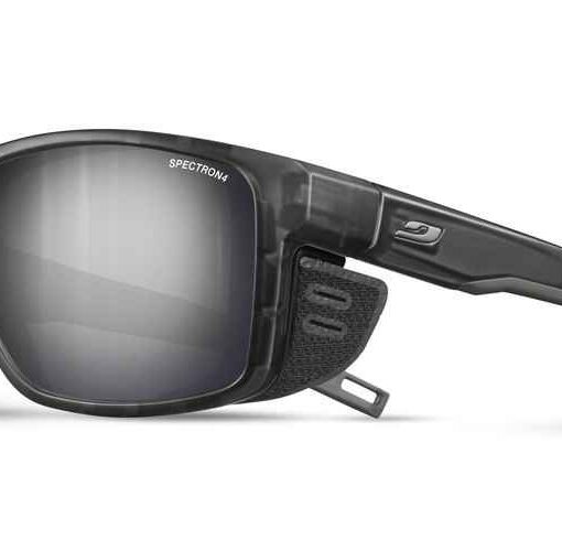 Lunettes Julbo Shield Translucide M SP4