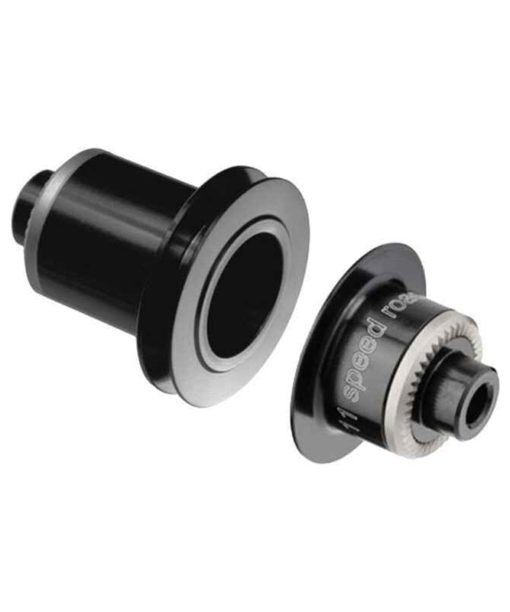 Alternative view of Kit DT swiss transfor. Serrage rapide