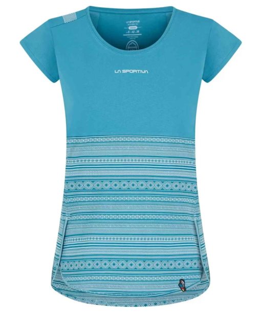 Alternative view of T-Shirt La Sportiva Lidra Wmn