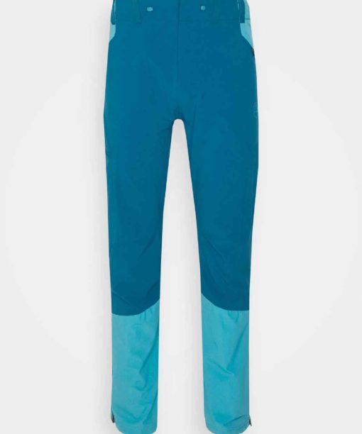 Alternative view of Pantalon La Sportiva Monument Space