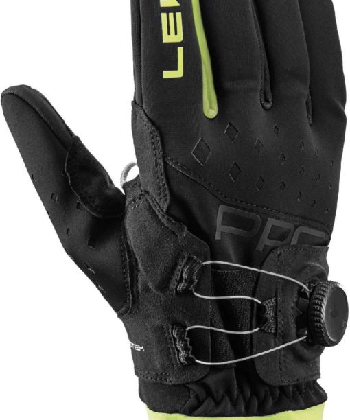 Gants Leki PRC Boa Shark