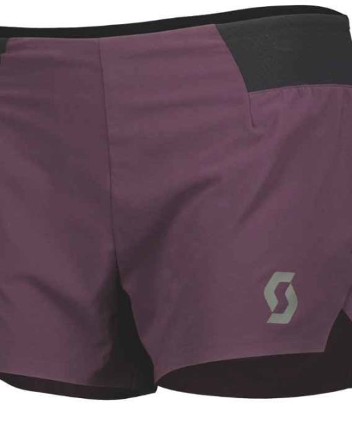 Alternative view of Short Scott Split RC Run Wmn