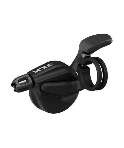 Alternative view of Manette Shimano SLX SL-M7100 droite 12-vitesses Rapidfire box