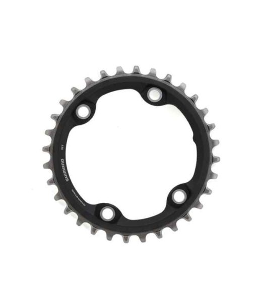 Alternative view of Plateau Shimano SLX SM-CRM70 32 dents box