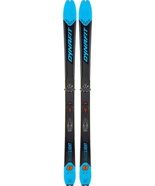 Alternative view of Skis Dynafit Blacklight 88