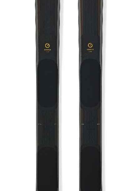 Skis Rando Blizzard ZERO G 085  LTD FLAT