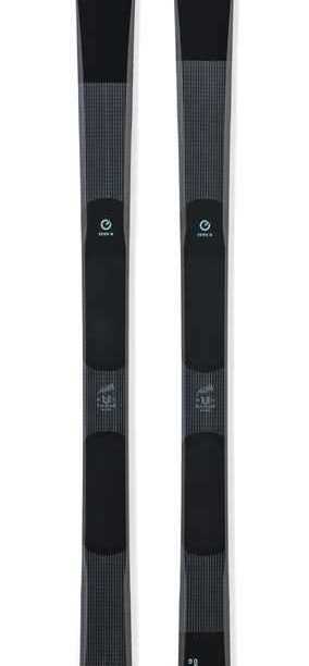 Ski Rando Blizzard ZERO G LT 080 Flat Wmn