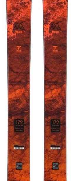 Skis Dynastar M-Vertical 88 F-Team Open