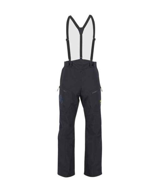 Alternative view of Pantalon Karpos Piz Palù Men