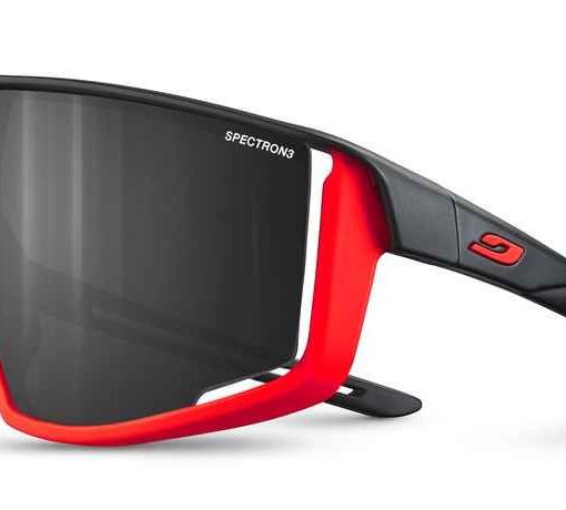 Lunettes Julbo Fury S SP3 Fumé