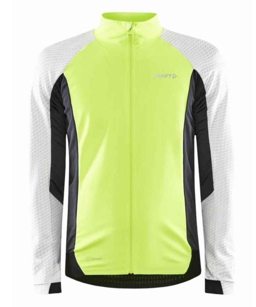 Alternative view of Veste Craft Adv Bike Subz Lumen Men