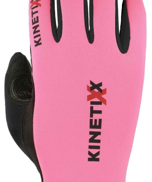 Alternative view of Gants KinetiXx Folke