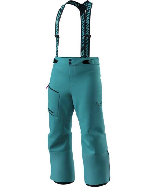 Alternative view of Pantalon Dynafit Youngstar 3L Junior