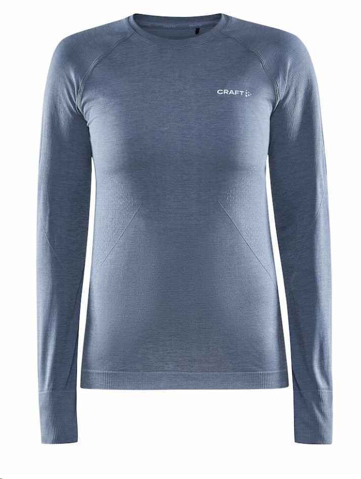 Sous-vêtement Craft Core Dry comfort LS Wmn – Image 2