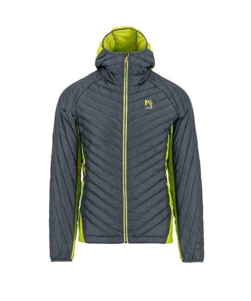 Alternative view of Veste Karpos Sas Plat Men