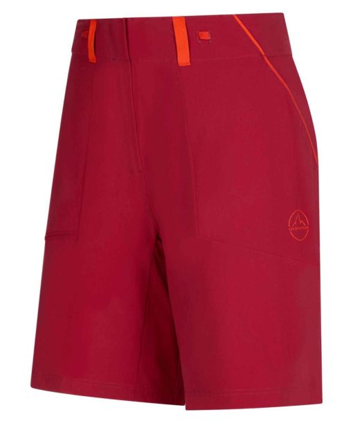 Alternative view of Short La Sportiva Scout Wmn