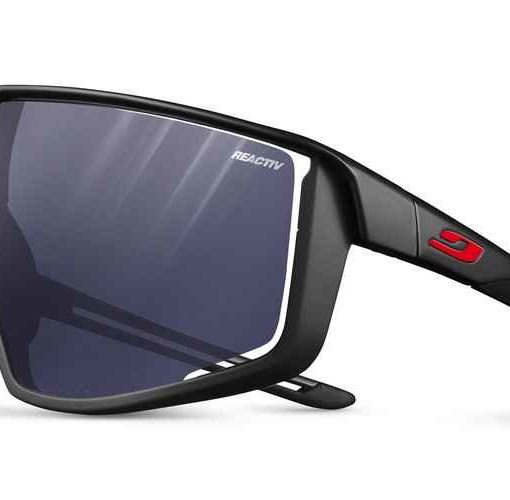 Lunettes Julbo Fury RV P0-3