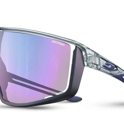 Lunettes Julbo Fury SP1 FL BL
