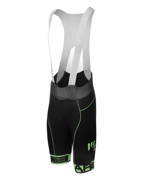 Alternative view of Short Karpos Verve Bibshort
