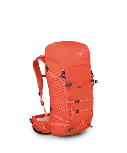 Alternative view of Sac à dos Osprey Mutant 38