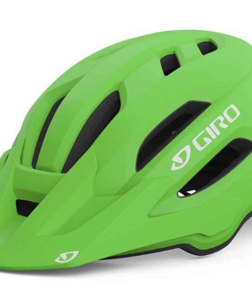 Alternative view of Casque Vélo Giro Fixture II MIPS Youth 50-57