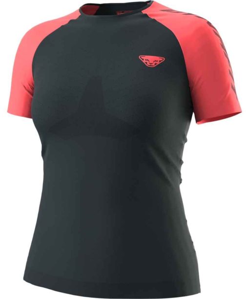 Alternative view of T-Shirt Dynafit Ultra 3 S-Tech S/S Wmn