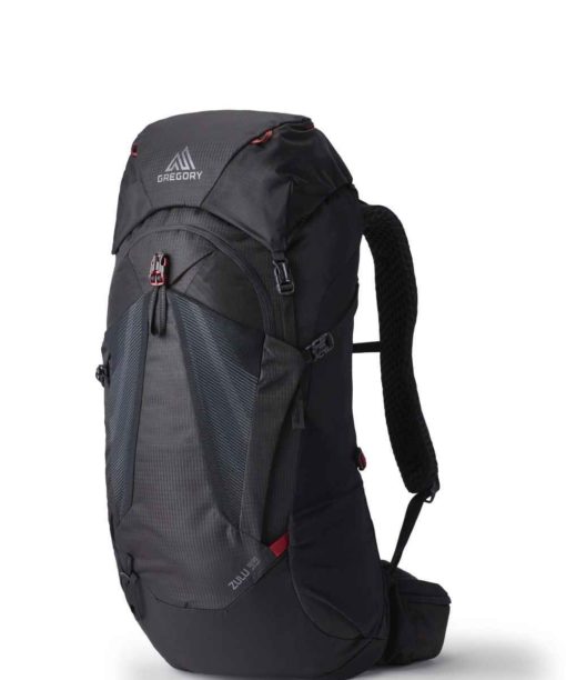 Alternative view of Sac à dos Gregory Zulu 35L