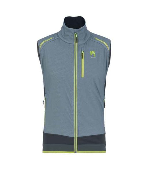 Alternative view of Gilet Karpos Alagna Plus Evo