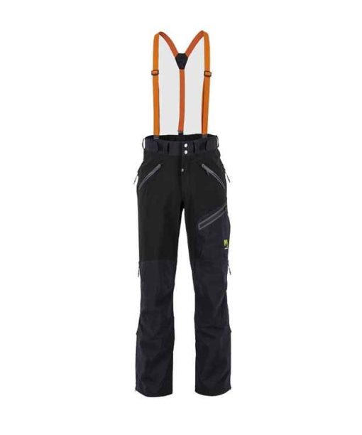 Alternative view of Pantalon Karpos Schiara Evo Men
