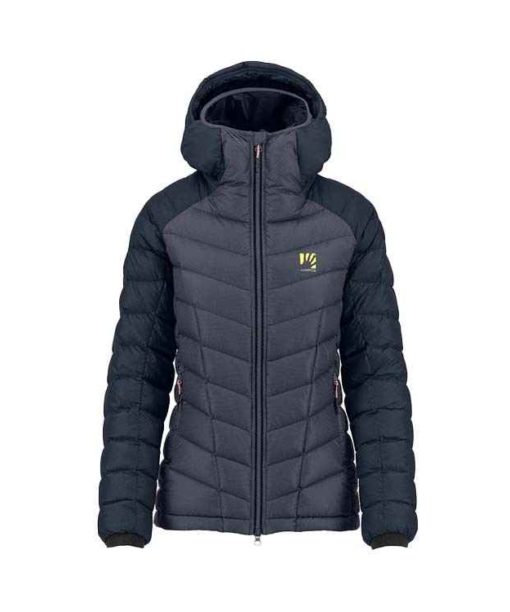 Alternative view of Veste Karpos Artika Evo Wmn