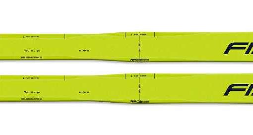 Skis Fischer Transalp RC