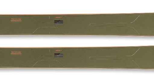 Skis Fischer Transalp 98 CTI