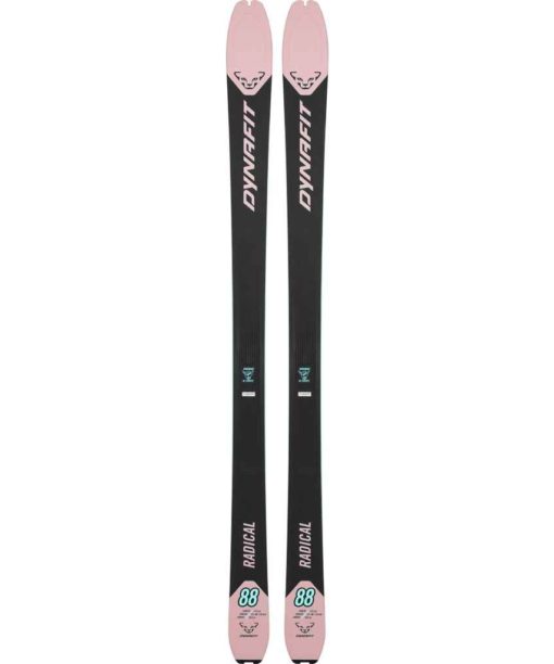 Skis Dynafit Radical 88 Ltd Edition Wmn