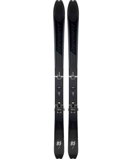 Skis Dynafit Blacklight 95