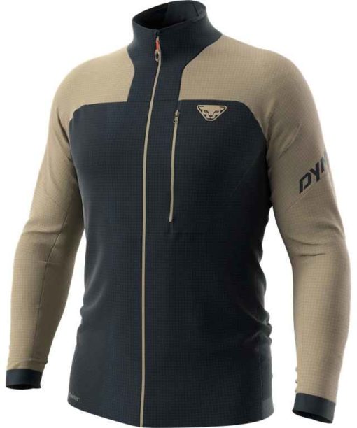 Alternative view of Veste Dynafit Speed Polartec Men