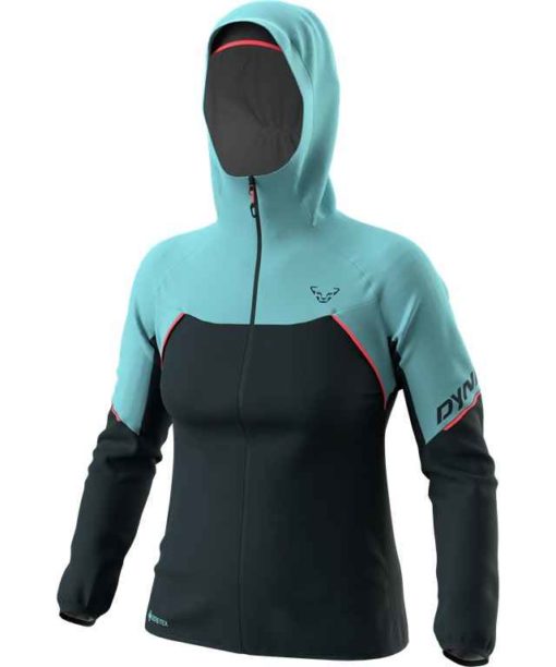 Alternative view of Veste Dynafit Alpine GTX Wmn