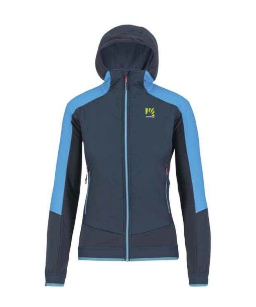 Alternative view of Veste Karpos Alagna Plus Evo Wmn