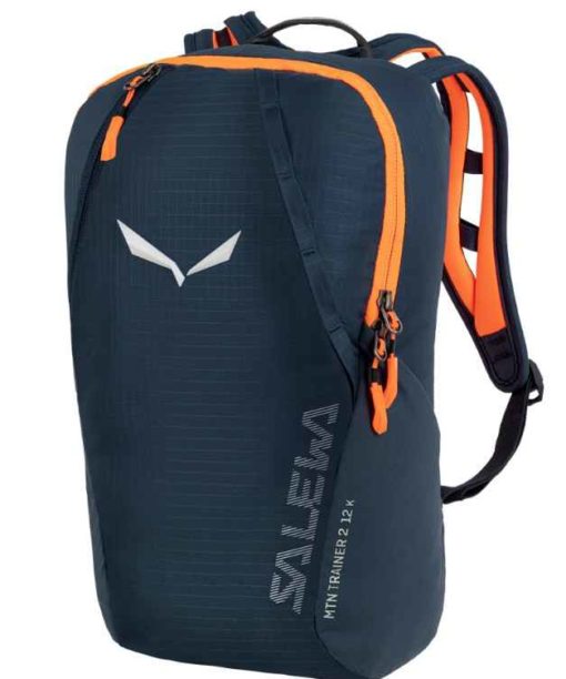 Alternative view of Sac à dos Salewa MTN Trainer 2 12l K