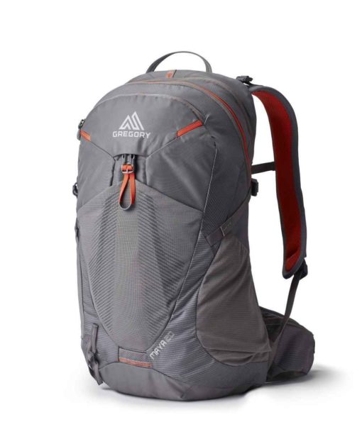 Alternative view of Sac à dos Gregory Maya 20L Wmn