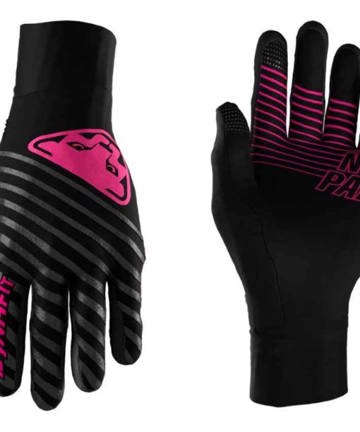 Alternative view of Gants Dynafit Alpine Reflective