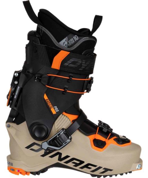 Alternative view of Chaussures Dynafit Radical Pro
