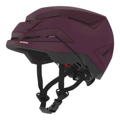 Alternative view of Casque ski Atomic Backland UL